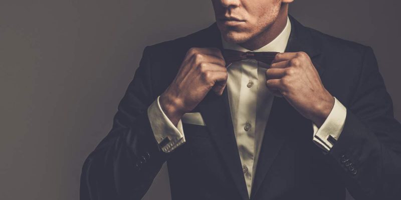 Comment choisir mon costume pour homme