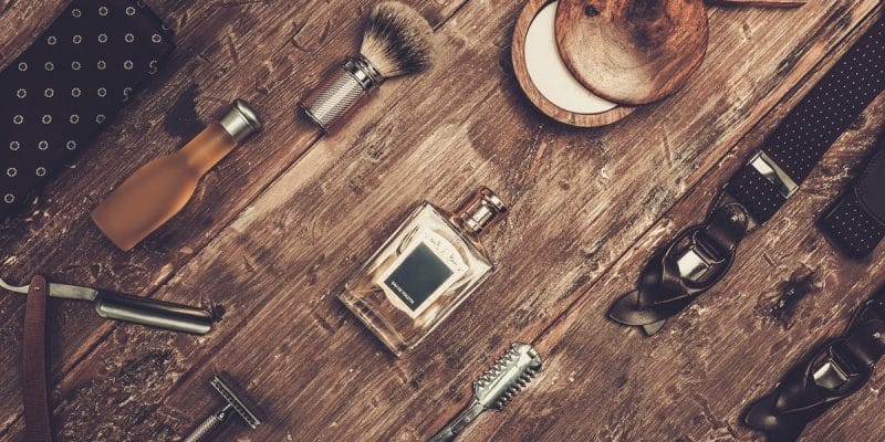 Quel parfum pour homme en 2019 ?