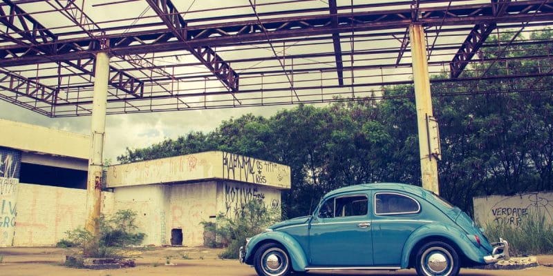 Guide d'achat d'une coccinelle