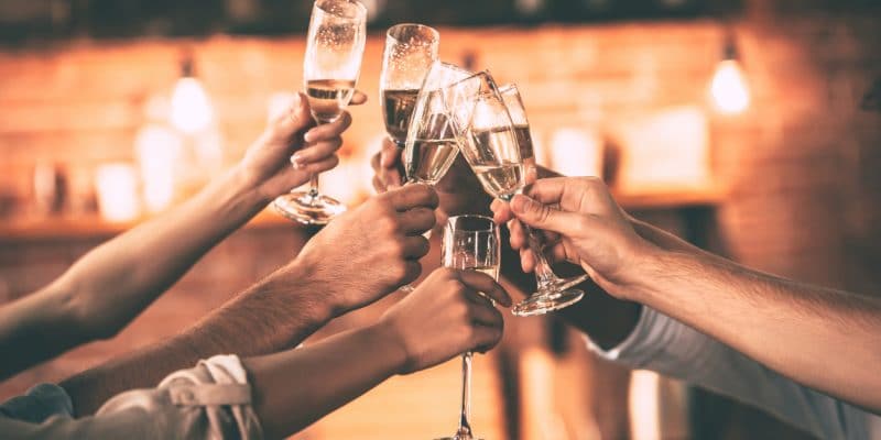Comment choisir un bon champagne