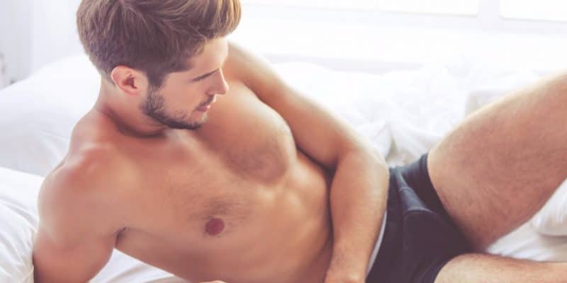 Meilleur sous-vêtement pour homme ?