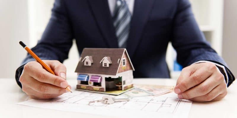 Estimation du prix d'une maison gratuite